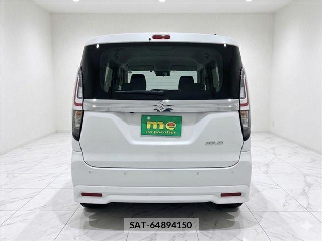 Suzuki SOLIO 2023-10 8277603-19