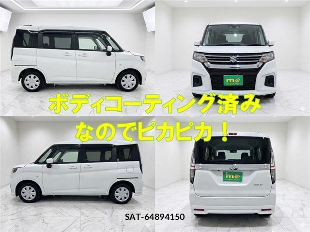 Suzuki SOLIO 2023-10 8277603-5