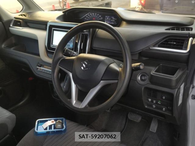 Suzuki SOLIO 2023-05 8278280-2