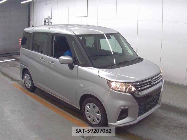 Suzuki SOLIO 2023-05 8278280-3