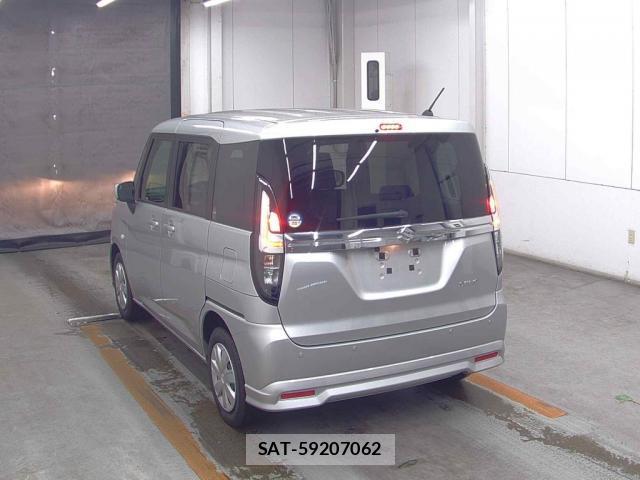 Suzuki SOLIO 2023-05 8278280-4