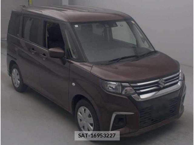 Suzuki SOLIO 2023-06 8278607-0