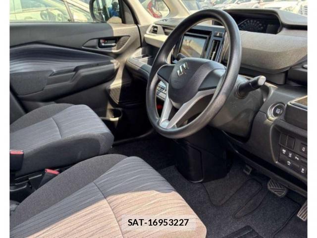 Suzuki SOLIO 2023-06 8278607-2