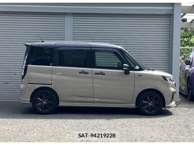 Suzuki SOLIO 2024-01 8278744-16