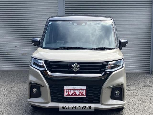 Suzuki SOLIO 2024-01 8278744-17