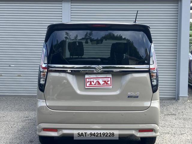 Suzuki SOLIO 2024-01 8278744-18