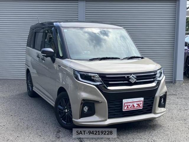 Suzuki SOLIO 2024-01 8278744-19