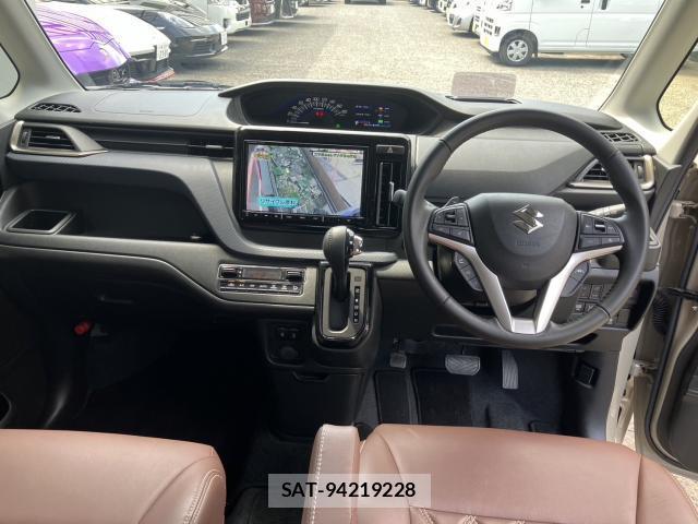 Suzuki SOLIO 2024-01 8278744-2