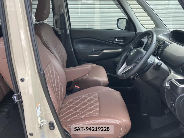 Suzuki SOLIO 2024-01 8278744-3