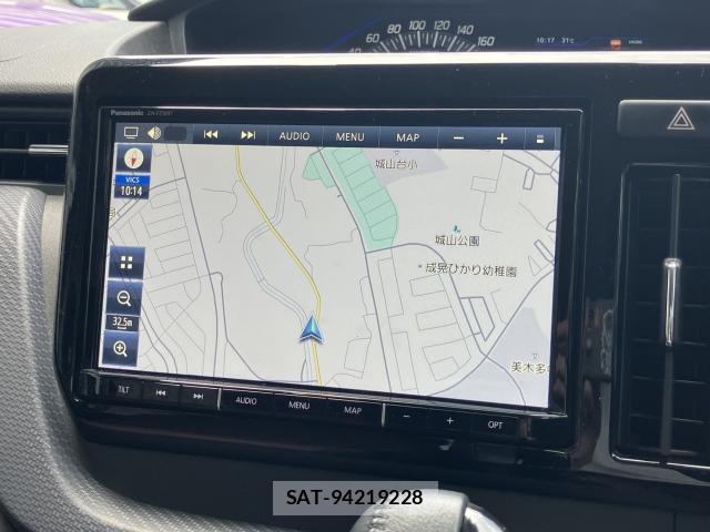 Suzuki SOLIO 2024-01 8278744-6