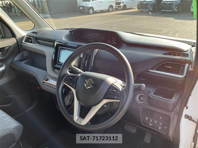 Suzuki SOLIO 2025-05 8279050-1
