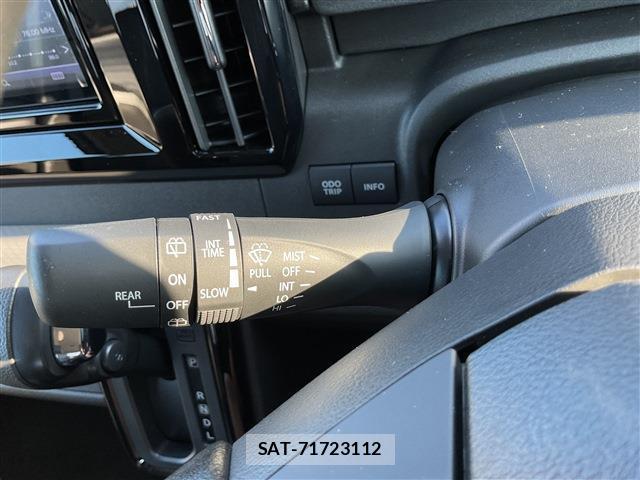 Suzuki SOLIO 2025-05 8279050-12