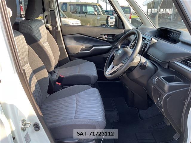 Suzuki SOLIO 2025-05 8279050-15