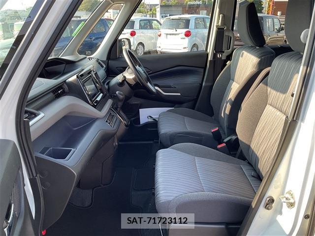 Suzuki SOLIO 2025-05 8279050-17
