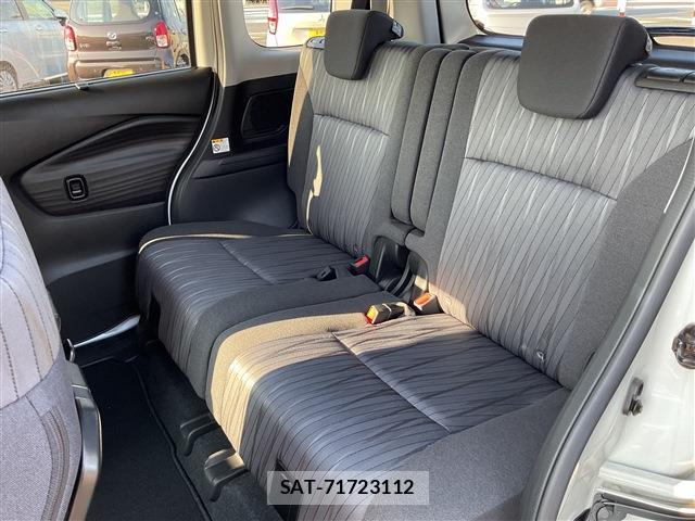 Suzuki SOLIO 2025-05 8279050-18