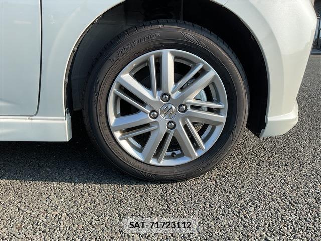 Suzuki SOLIO 2025-05 8279050-5