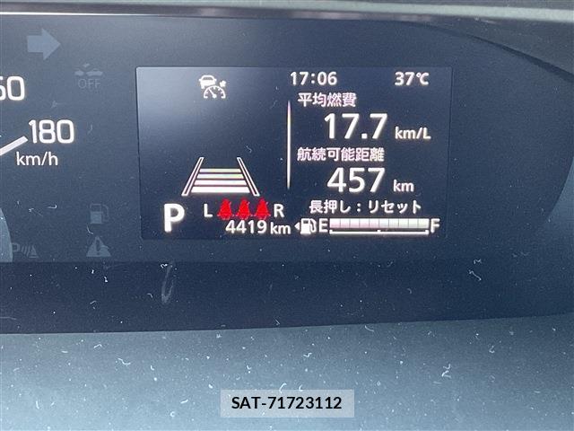 Suzuki SOLIO 2025-05 8279050-7
