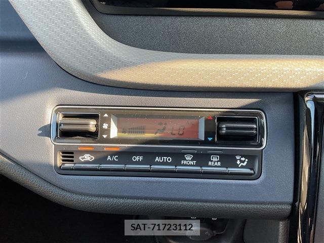 Suzuki SOLIO 2025-05 8279050-8