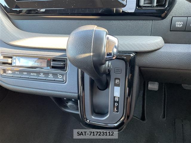 Suzuki SOLIO 2025-05 8279050-9