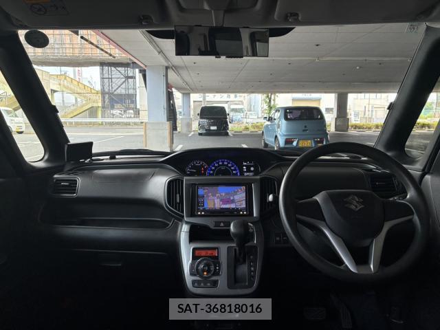 Suzuki SOLIO 2015-10 8279251-2