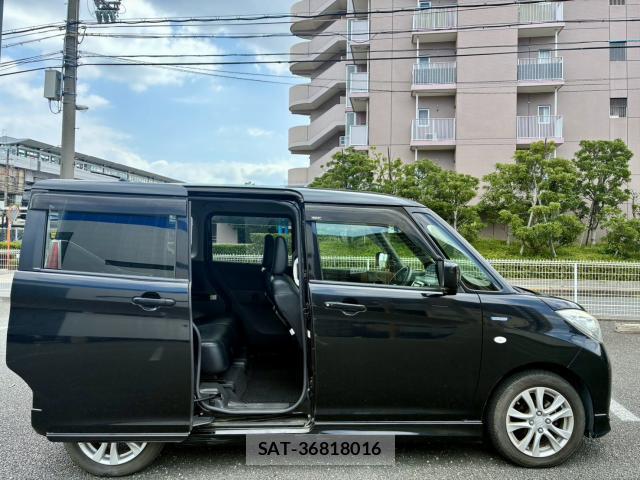 Suzuki SOLIO 2015-10 8279251-3