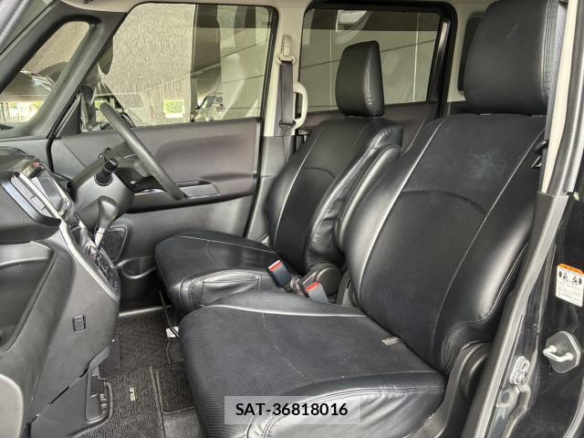 Suzuki SOLIO 2015-10 8279251-5
