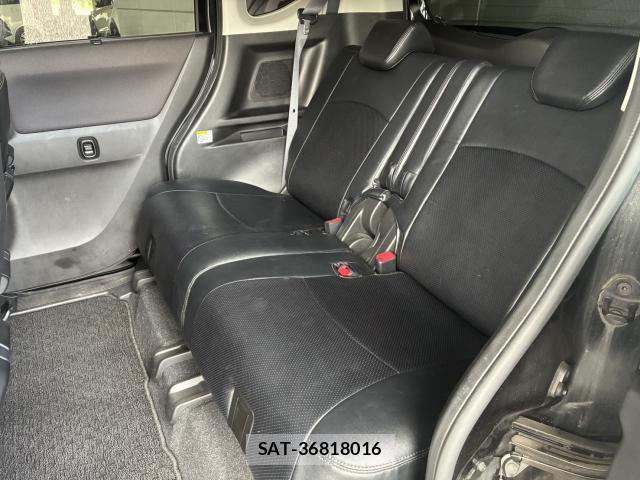 Suzuki SOLIO 2015-10 8279251-6