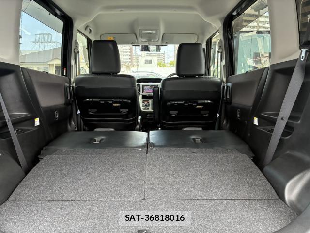 Suzuki SOLIO 2015-10 8279251-8