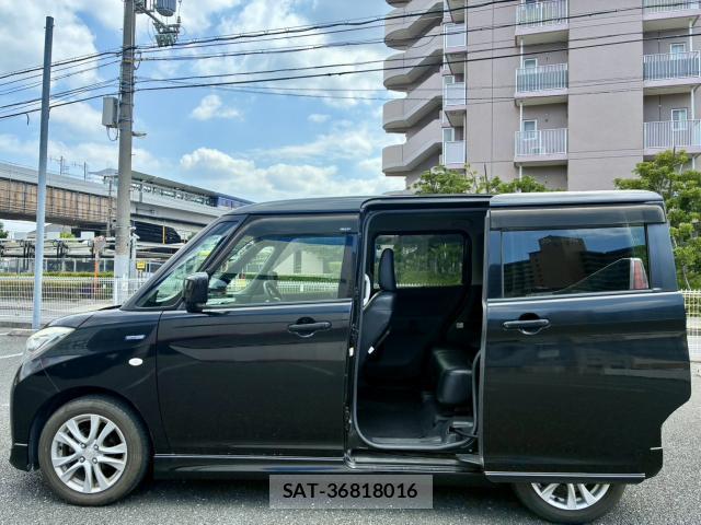 Suzuki SOLIO 2015-10 8279251-9
