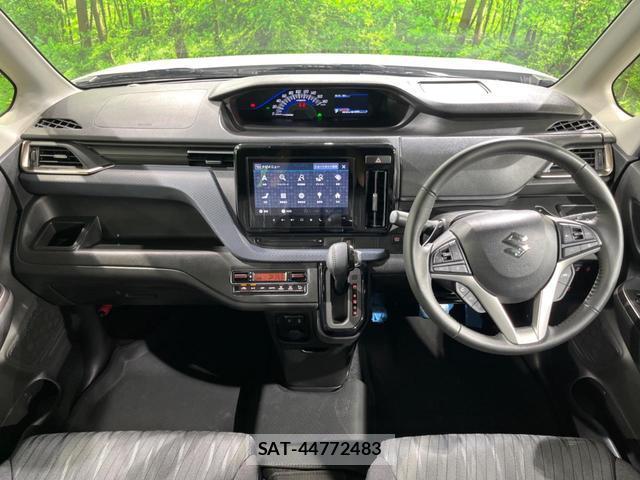 Suzuki SOLIO 2024-08 8279313-1
