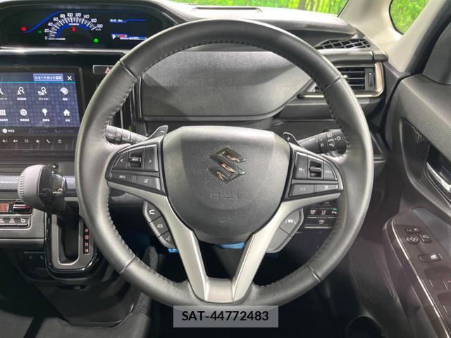 Suzuki SOLIO 2024-08 8279313-10