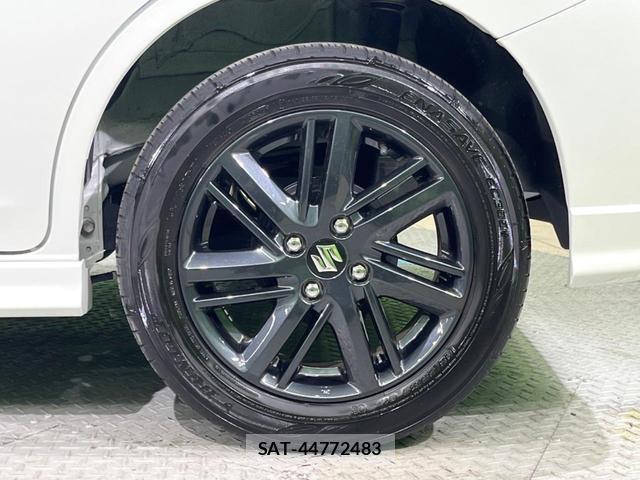 Suzuki SOLIO 2024-08 8279313-12