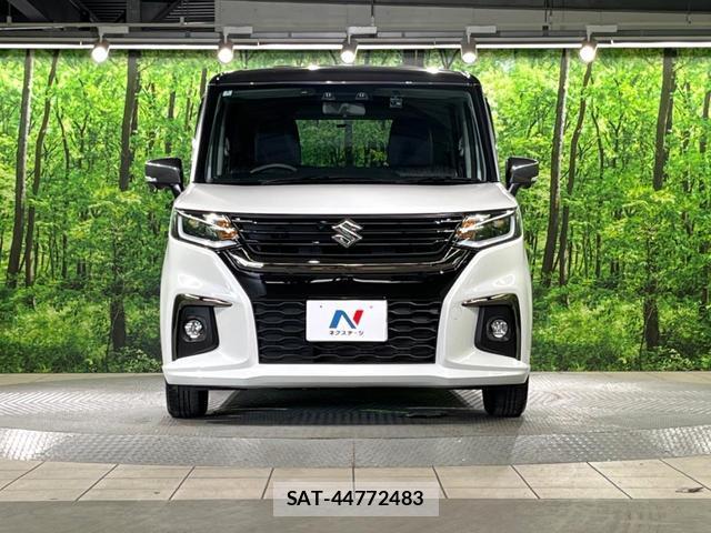 Suzuki SOLIO 2024-08 8279313-13