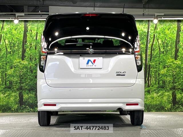 Suzuki SOLIO 2024-08 8279313-14