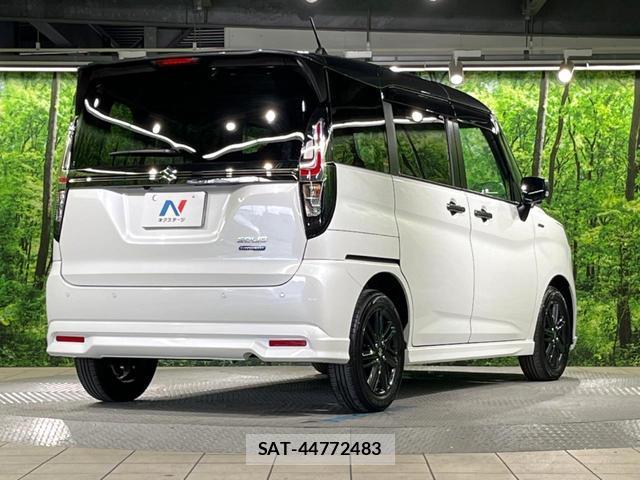 Suzuki SOLIO 2024-08 8279313-16