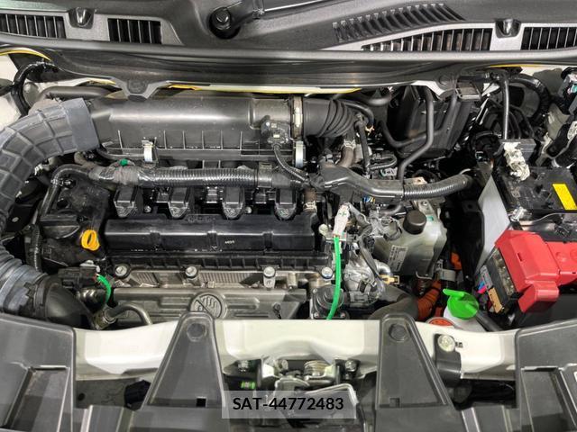 Suzuki SOLIO 2024-08 8279313-17