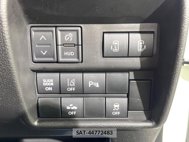 Suzuki SOLIO 2024-08 8279313-4