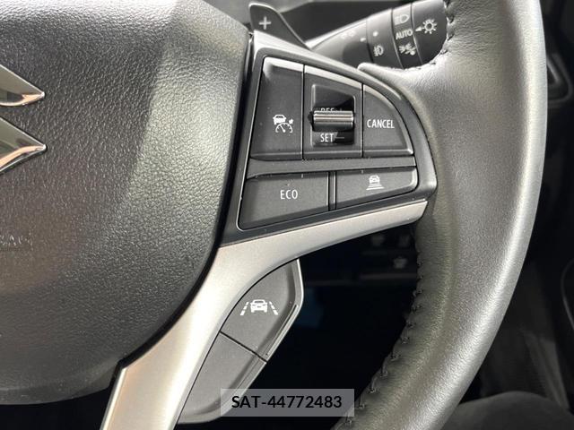 Suzuki SOLIO 2024-08 8279313-6