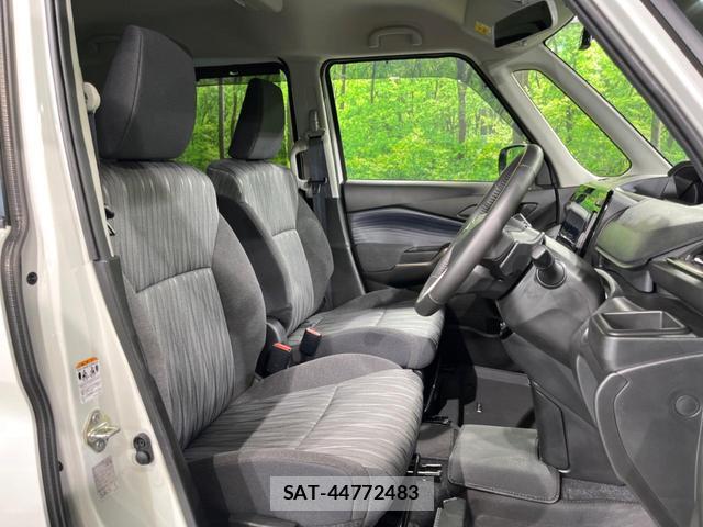 Suzuki SOLIO 2024-08 8279313-7