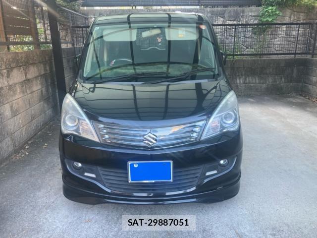 Suzuki SOLIO 2012-06 8279662-0