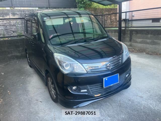 Suzuki SOLIO 2012-06 8279662-1
