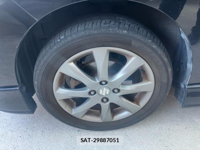 Suzuki SOLIO 2012-06 8279662-10