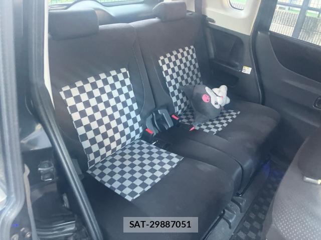 Suzuki SOLIO 2012-06 8279662-11