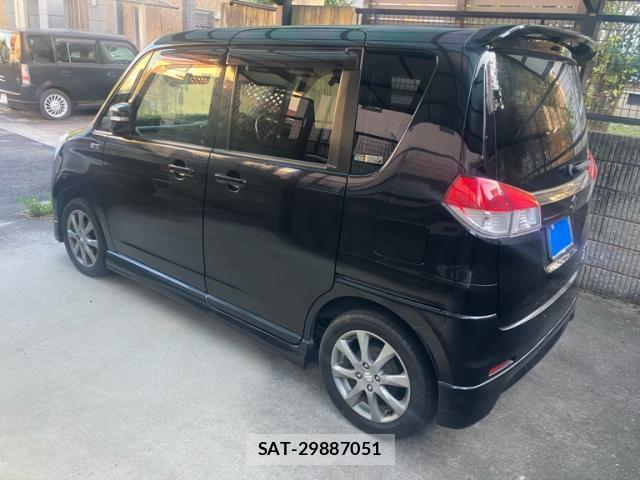 Suzuki SOLIO 2012-06 8279662-12