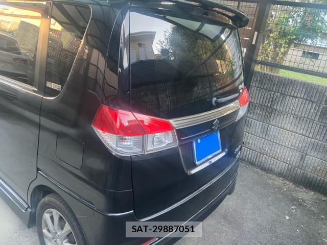 Suzuki SOLIO 2012-06 8279662-13