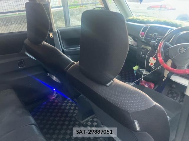 Suzuki SOLIO 2012-06 8279662-14