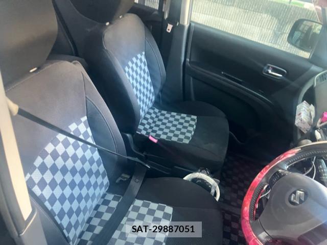 Suzuki SOLIO 2012-06 8279662-15