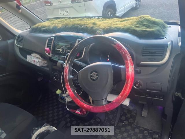 Suzuki SOLIO 2012-06 8279662-16