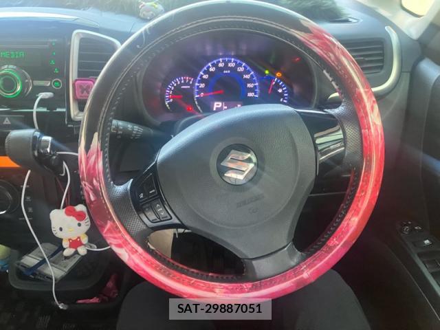 Suzuki SOLIO 2012-06 8279662-17