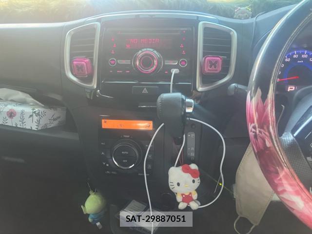 Suzuki SOLIO 2012-06 8279662-19